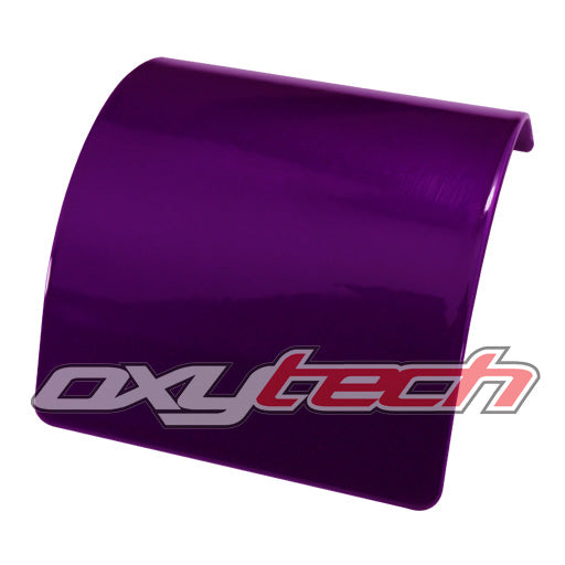 Custom Coloured Pressure Plates (For Fabulous Fab Airbox)