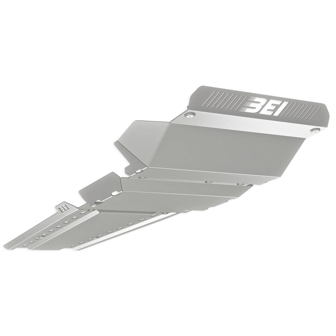 Mazda BT50 2020 Onwards Bei House Australia Underbody Protection