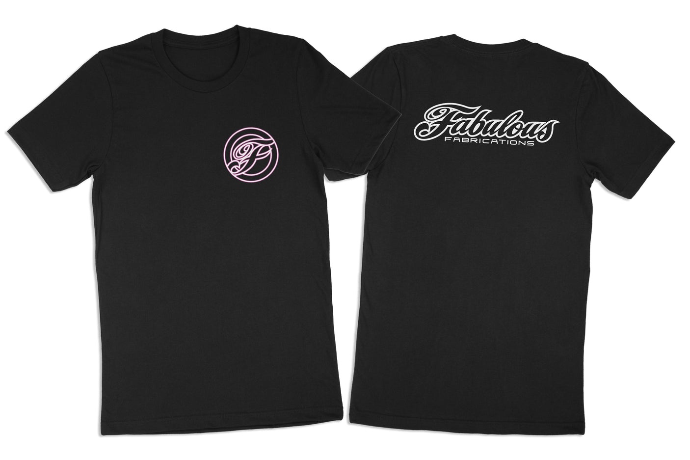 Fabulous Shop T-shirt