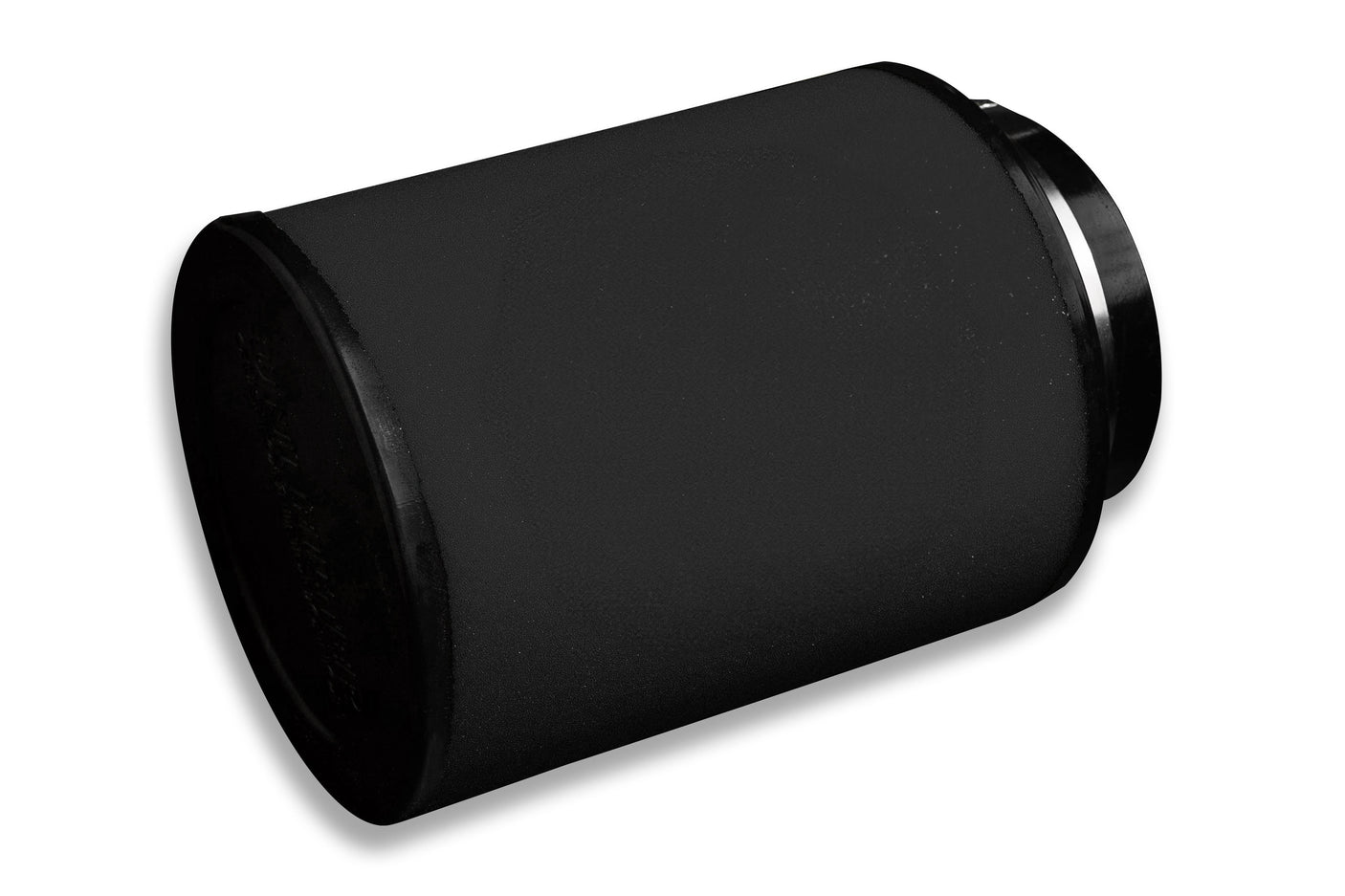 Uni Filter Foam Pod Filters (Pair) - Black