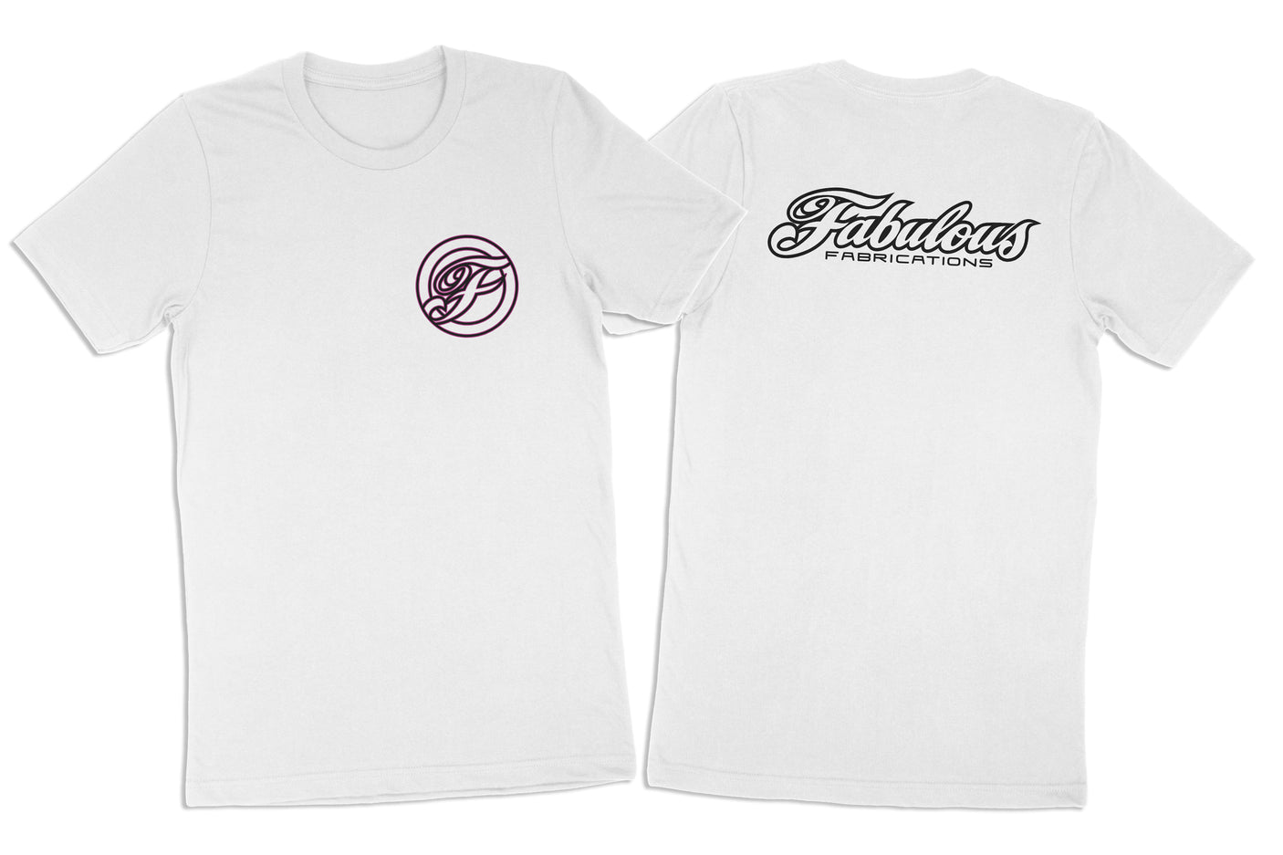 Fabulous Shop T-shirt