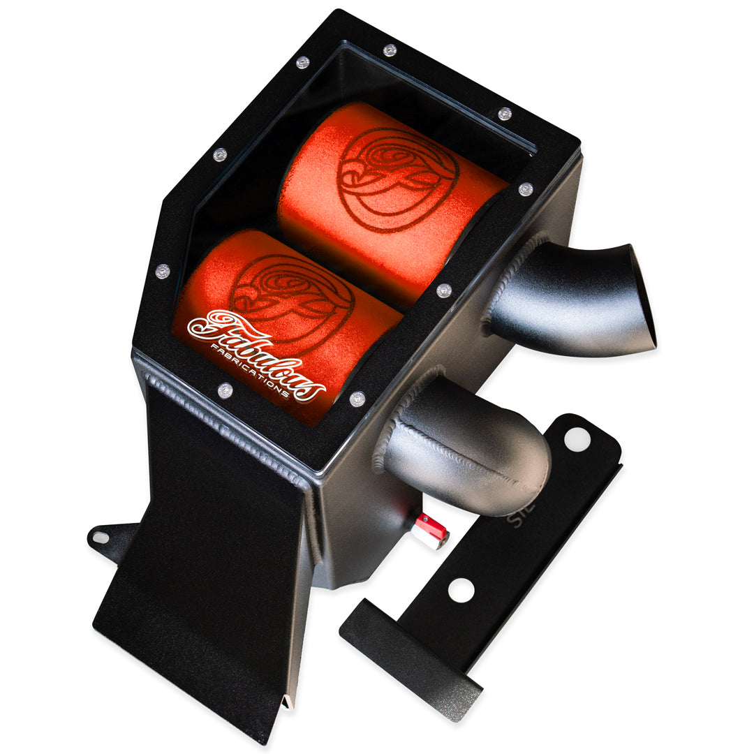 Ford Ranger Raptor Next Gen Starter Kit Package