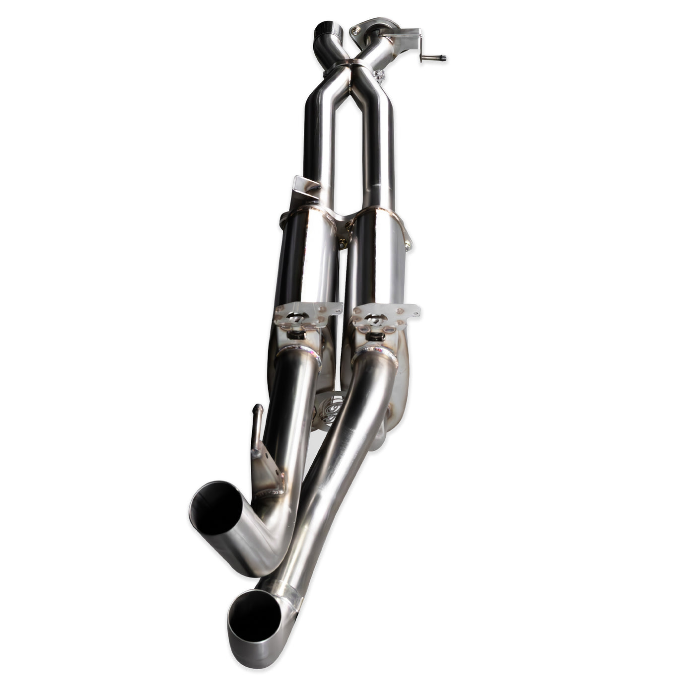 Next Gen Ranger Raptor Modular Exhaust System