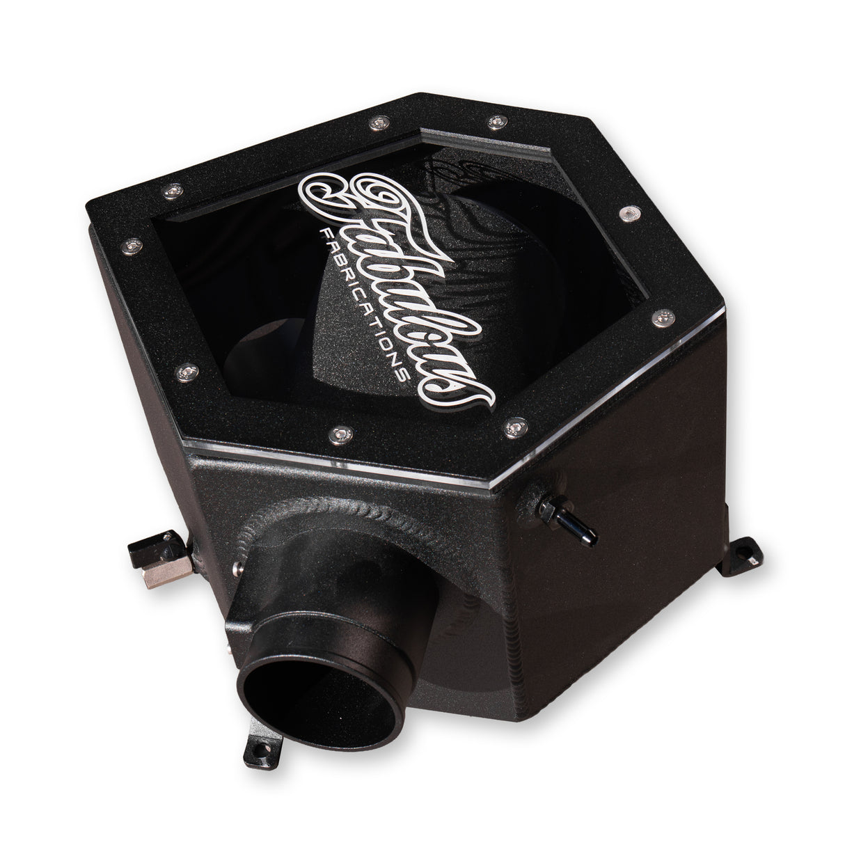 Ford Ranger/Raptor PX3 2.0L (Bi Turbo) Alloy Airbox