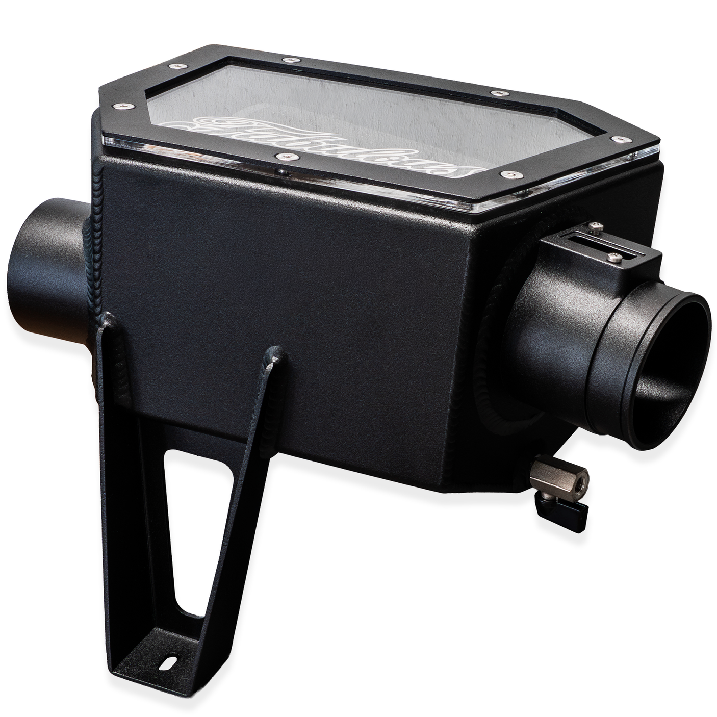Holden Colorado RG (All Models)/Colorado 7/Trailblazer Alloy Airbox