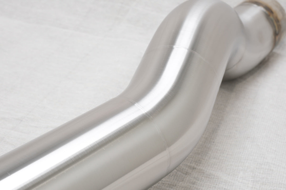 Stainless Snorkel to suit Toyota Landcruiser 80 Series (DayOne only)