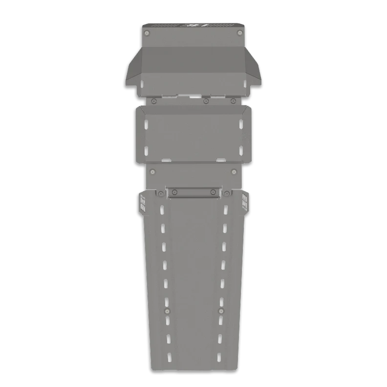 Mazda BT50 2020 Onwards Bei House Australia Underbody Protection