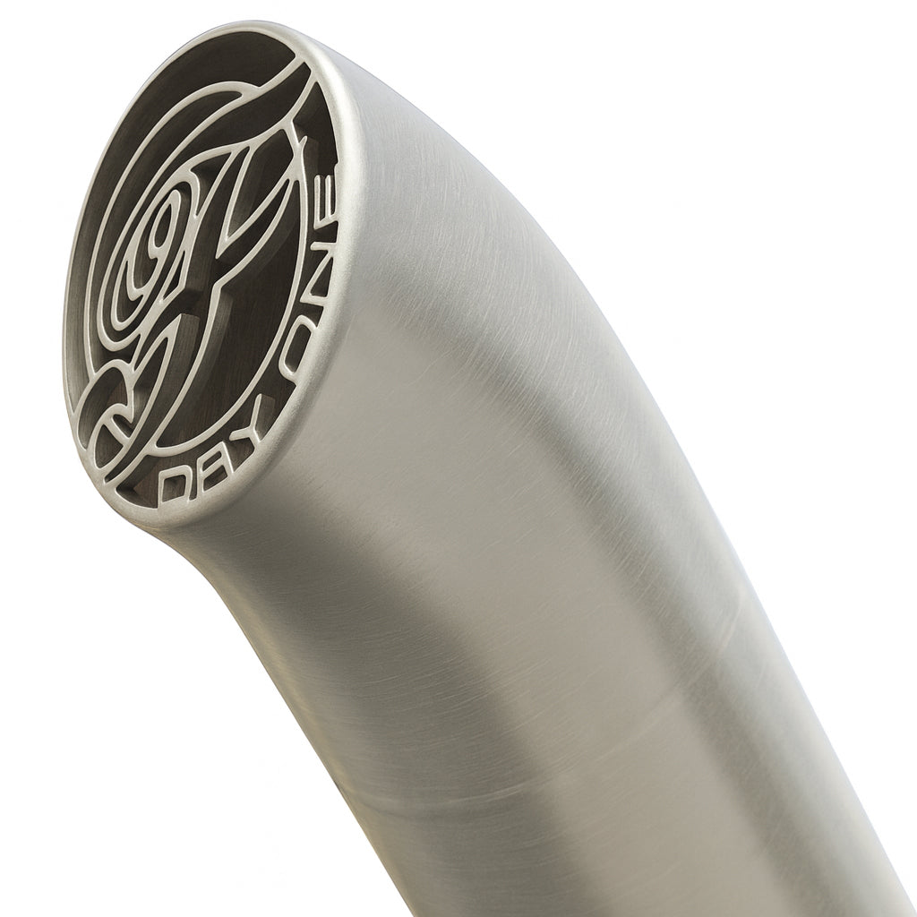 Holden Colorado RGI and RGII Stainless Snorkel (Short & Mid Entry Available)