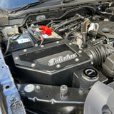 Ford Everest Next Gen Alloy Airbox to Suit Fabulous Snorkel