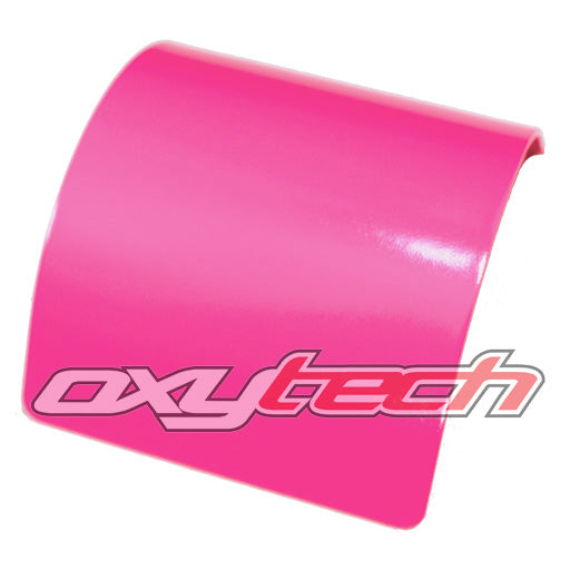 Custom Coloured Pressure Plates (For Fabulous Fab Airbox)