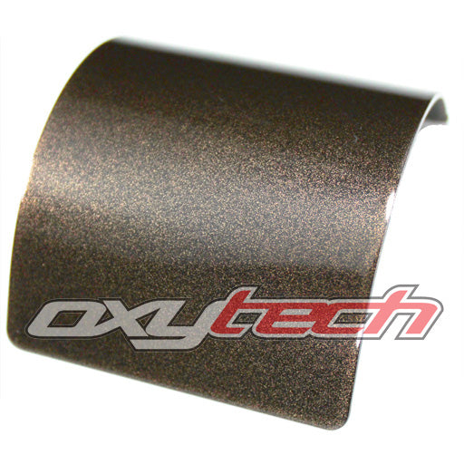 Custom Coloured Pressure Plates (For Fabulous Fab Airbox)