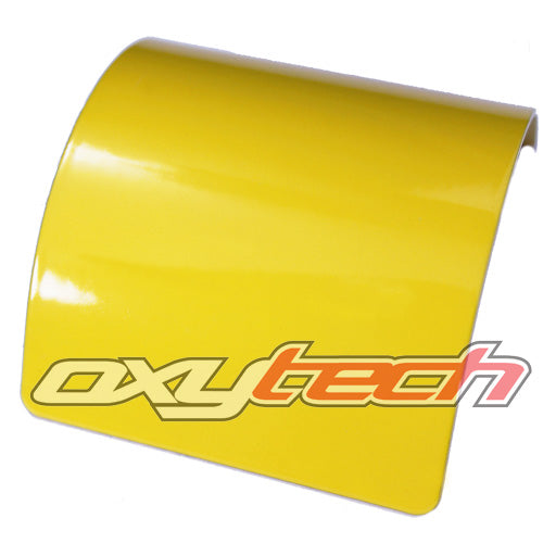 Custom Coloured Pressure Plates (For Fabulous Fab Airbox)