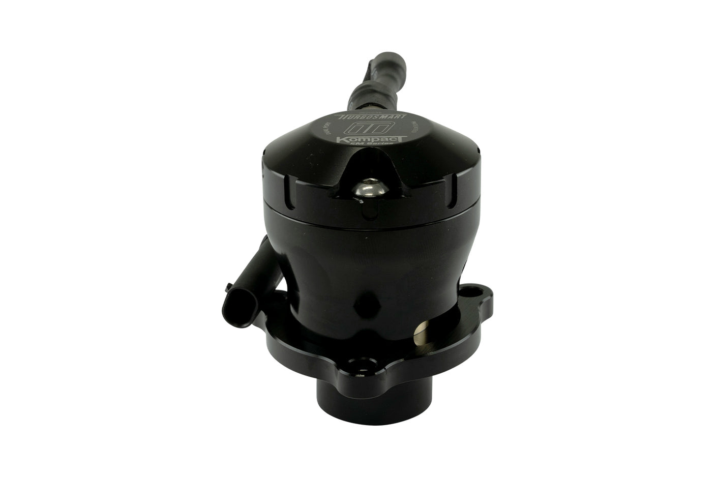 Turbosmart BOV Kompact EM Dual Port VR19 Vent to Atmosphere to suit Ranger Raptor