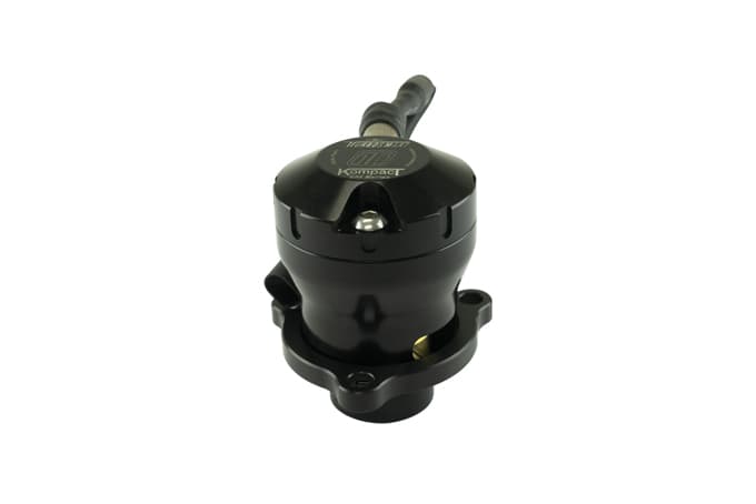 Turbosmart BOV Kompact EM Dual Port VR19 Vent to Atmosphere to suit Ranger Raptor