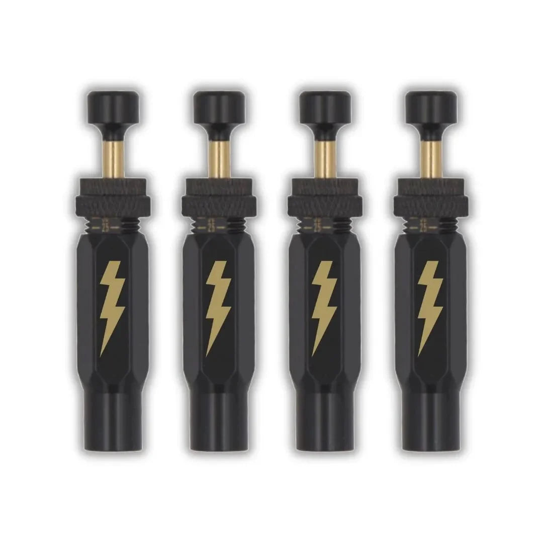 Black Ops 4x4 Stealth Deflate Tyre Deflator Kit