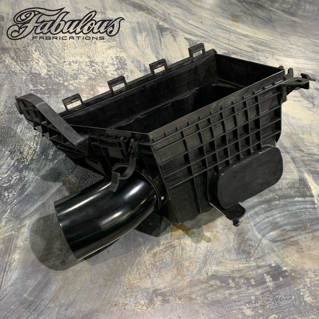 Ford Ranger Next Gen 5 inch Stainless Snorkel and Alloy Washer Bottle Kit