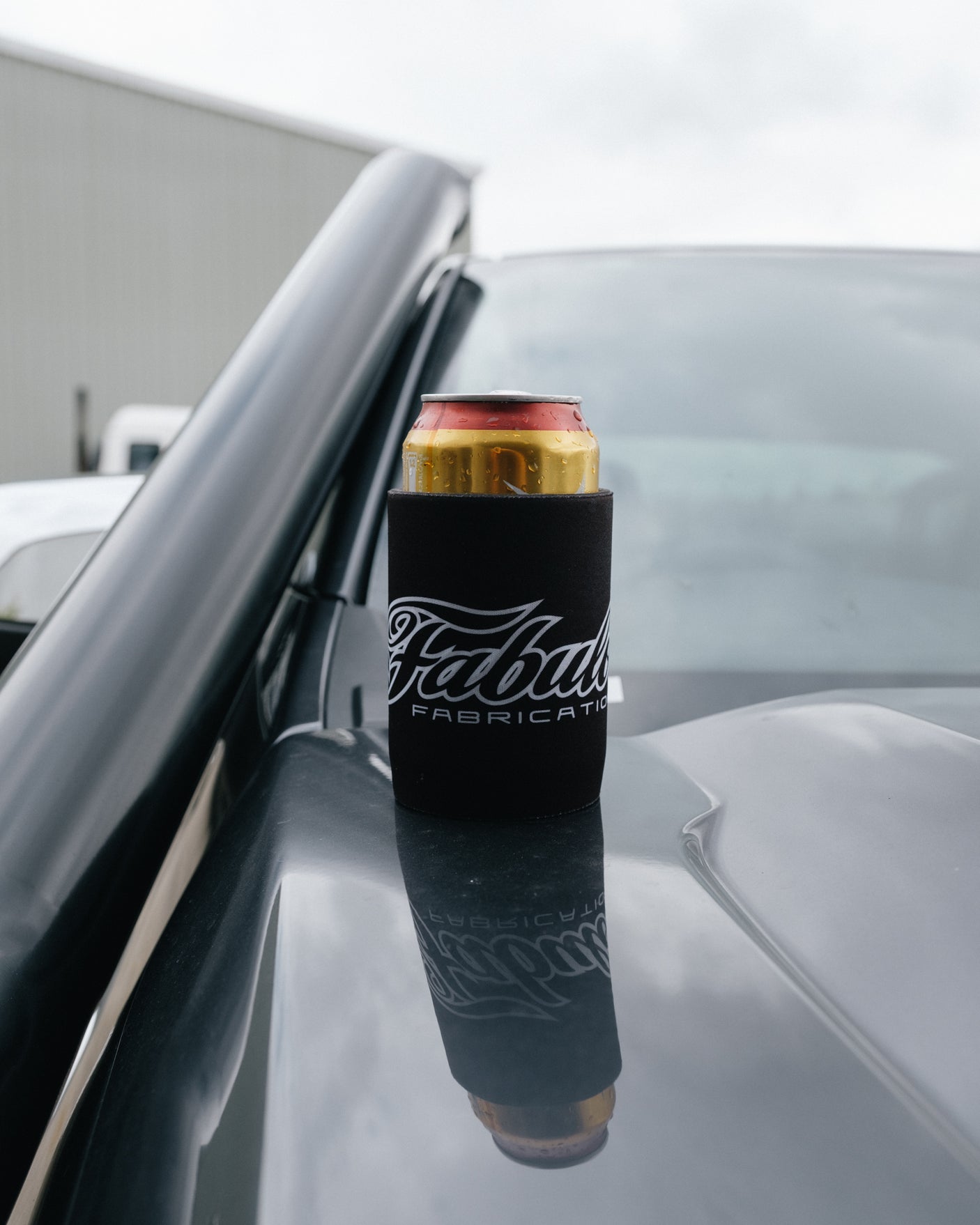 Fabulous Fab Stubby Cooler