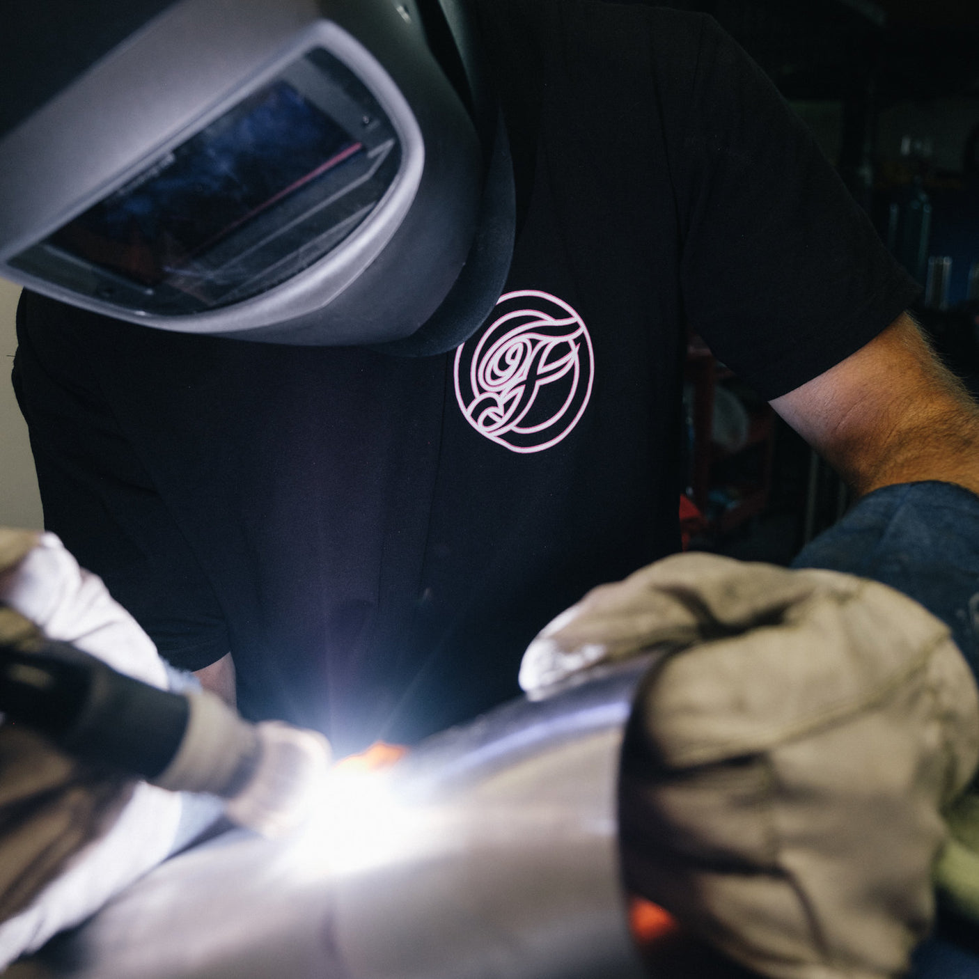 Fabulous Shop T-shirt