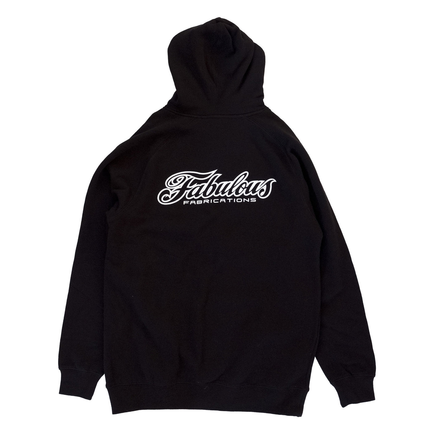 Fabulous Hoodie