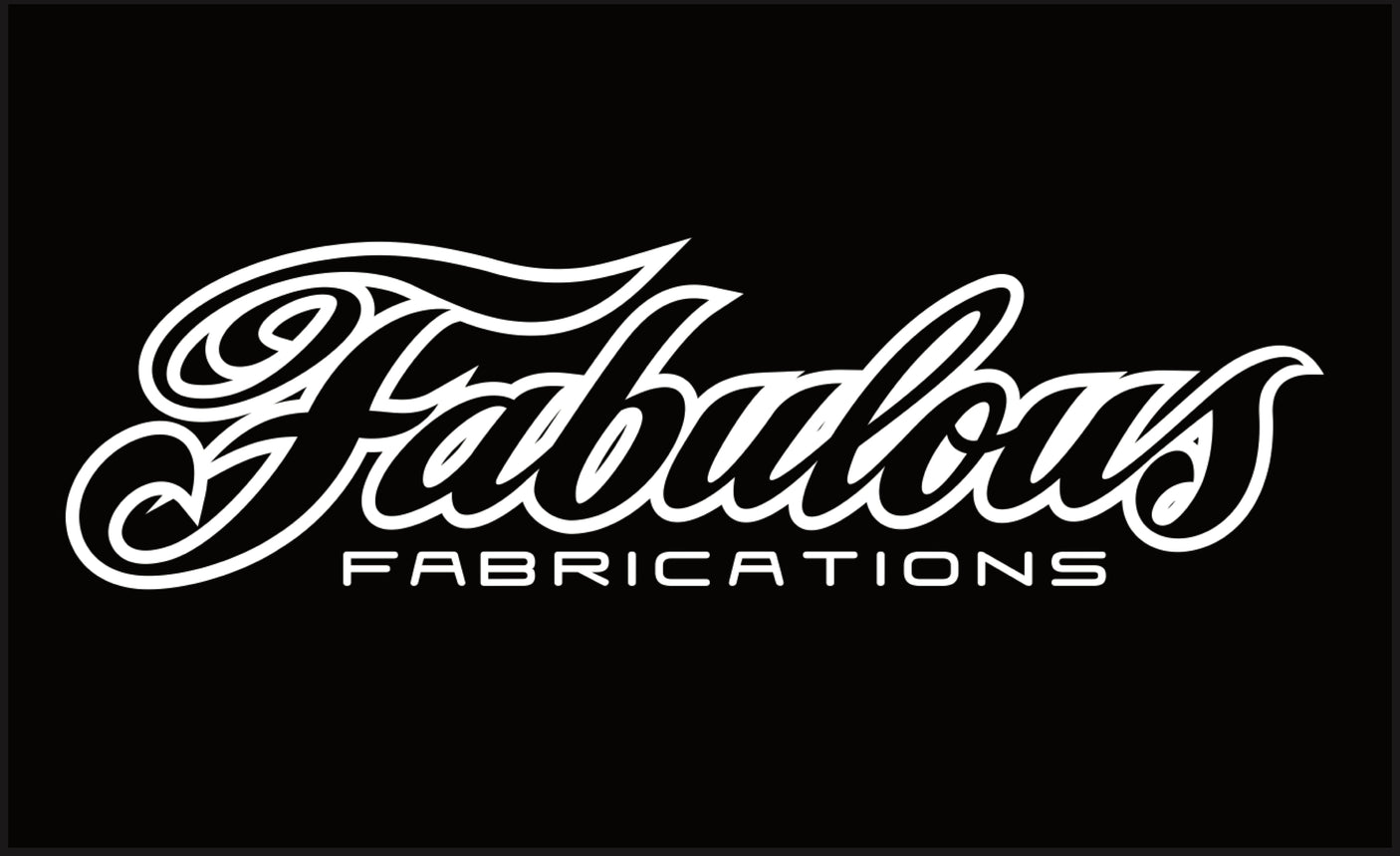 Fabulous Fabrications Gift Voucher