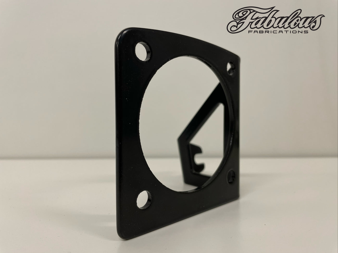 Throttle Body/Accelerator Cable Bracket