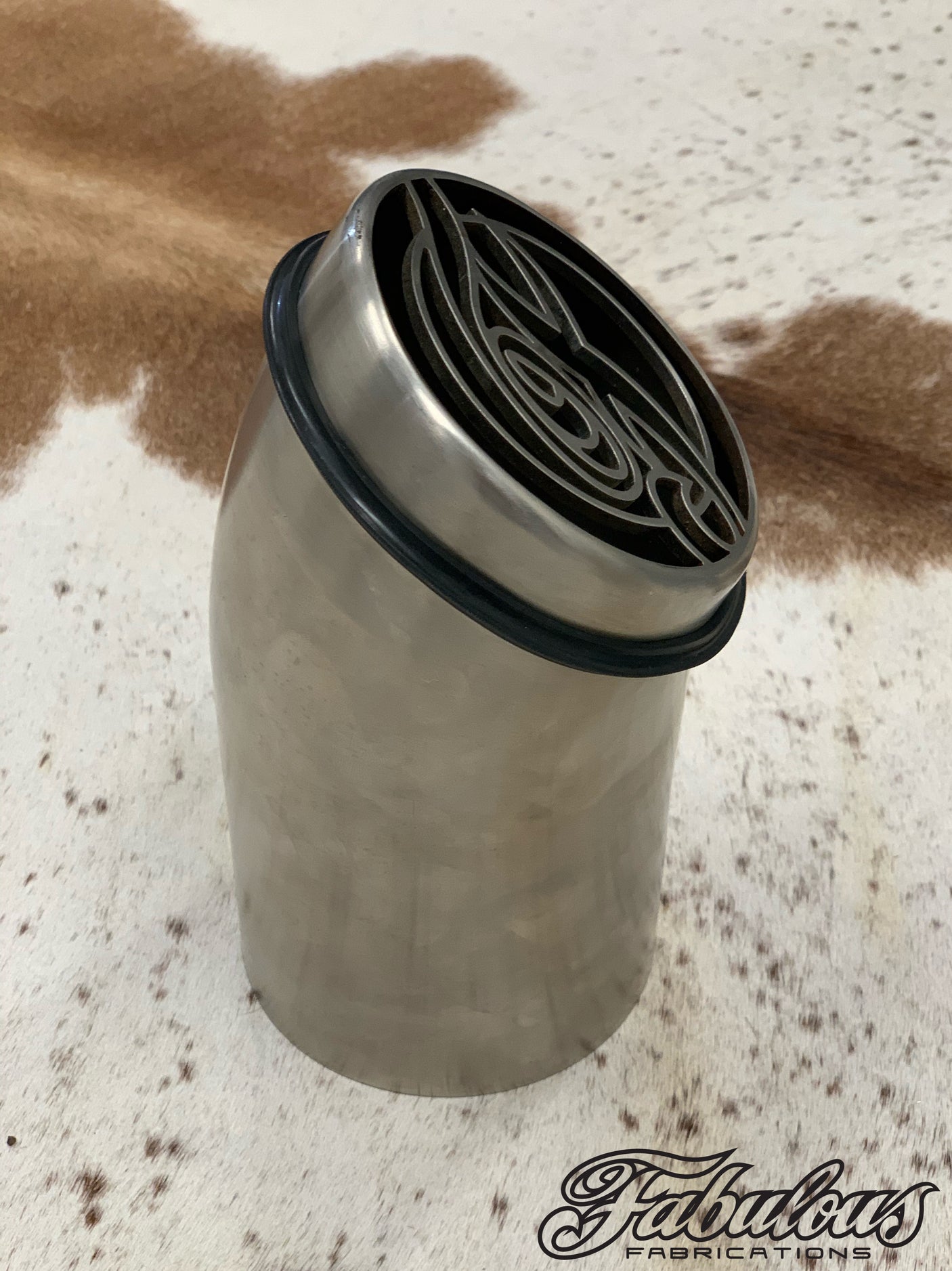 4 Inch Rain Deflector O Ring