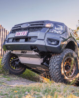 BeiHouse Ford Ranger Next Gen Underbody Protection