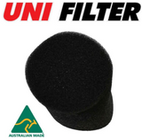 Unifilter Pre 4x4 Cleaner to suit 5" Snorkel