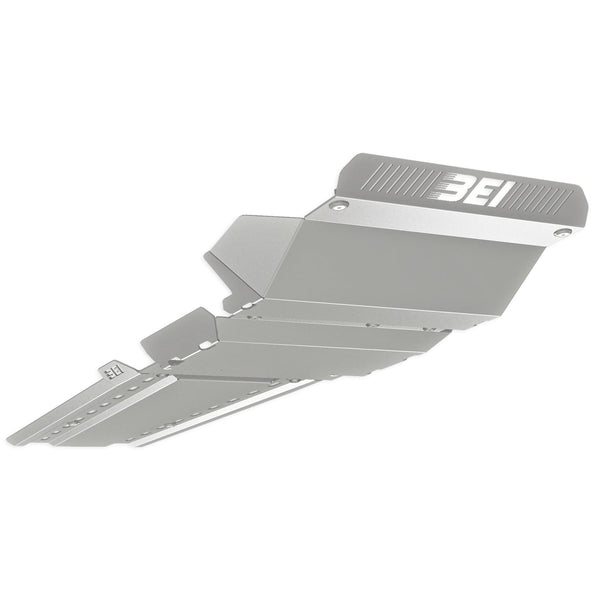 Mazda BT50 2020 Onwards Beihouse Underbody Protection Mazda BT50 2020 Onwards Beihouse Underbody Protection