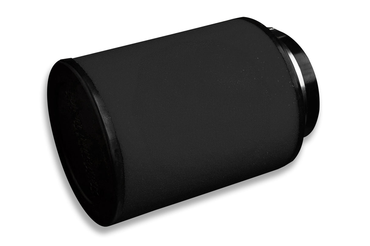 Uni Filter Foam Pod Filters (Pair) - Black