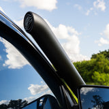 Ford Ranger Next Gen 4 Inch Stainless Snorkel Kit and Alloy Airbox Kit (Short & Mid Entry Available)
