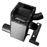 Ford Ranger Raptor Next Gen 5 Inch Stainless Snorkel and Twin Intake Alloy Airbox Kit