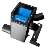 Ford Ranger Raptor Next Gen 4 Inch Stainless Snorkel and Twin Intake Alloy Airbox Kit