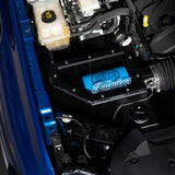 Ford Ranger Next Gen Alloy Airbox to Suit Safari Snorkel