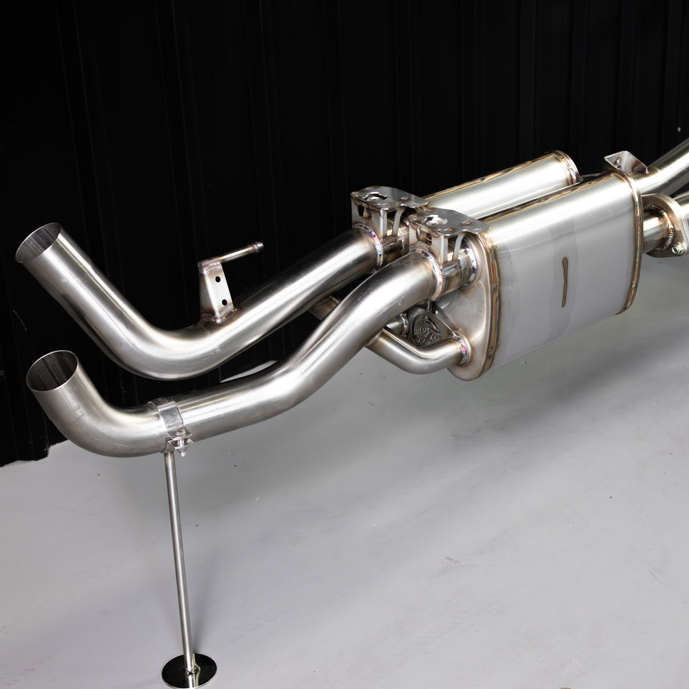 Ford Ranger Raptor Next Gen Bei House Austalia Underbody Protection ...