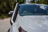 Ford Ranger PX Raptor 5 Inch Stainless Snorkel with airbox