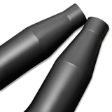 Ford Ranger Raptor 2022+ 4 Inch Exhaust Tip Conversion