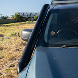 Mazda BT50 2012-2020 Stainless Snorkel
