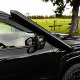 Mitsubishi MV Triton Stainless Snorkel