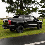 Mitsubishi MV Triton Stainless Snorkel