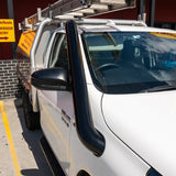 Stainless Snorkel to suit Toyota Hilux N80 (Narrow Body)