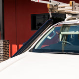 Stainless Snorkel to suit Toyota Hilux N80 (Narrow Body)