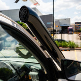 Stainless Snorkel to suit Toyota Hilux N80 (Narrow Body)