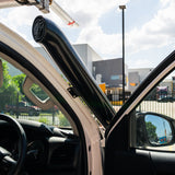 Stainless Snorkel to suit Toyota Hilux N80 (Narrow Body)