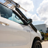 Stainless Snorkel to suit Toyota Hilux N80 (Narrow Body)