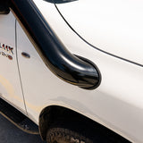 Stainless Snorkel to suit Toyota Hilux N80 (Narrow Body)