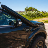 Ford Ranger PX1/2/3 3.2L/2.2L Stainless Snorkel And Alloy Airbox Kit