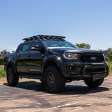 Ford Ranger PX1/2/3 3.2L/2.2L Stainless Snorkel And Alloy Airbox Kit