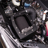 Alloy Airbox to suit Toyota Hilux N90