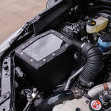 Alloy Airbox to suit Toyota Hilux N80